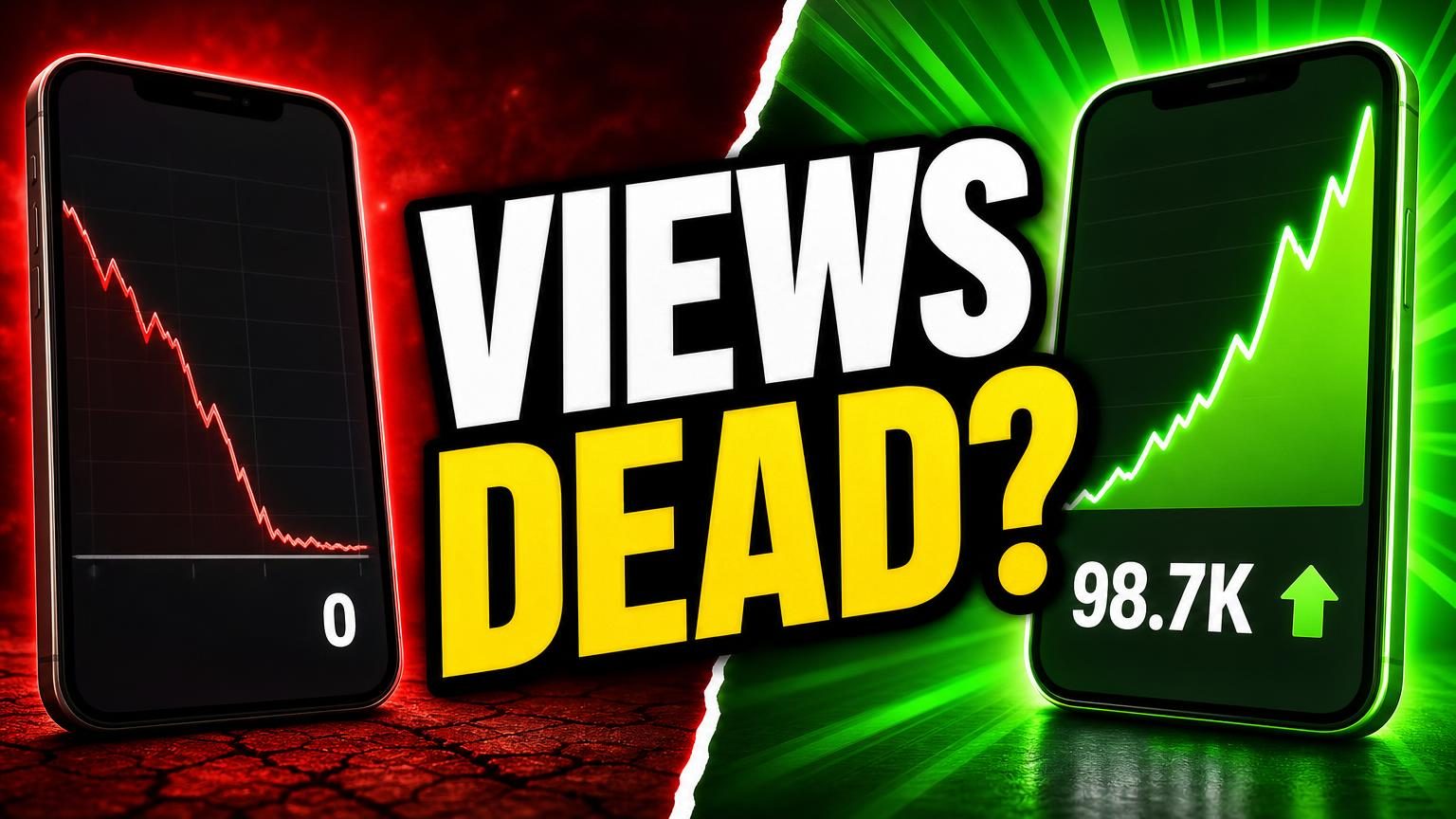 Generated thumbnail concept 2 for the example idea