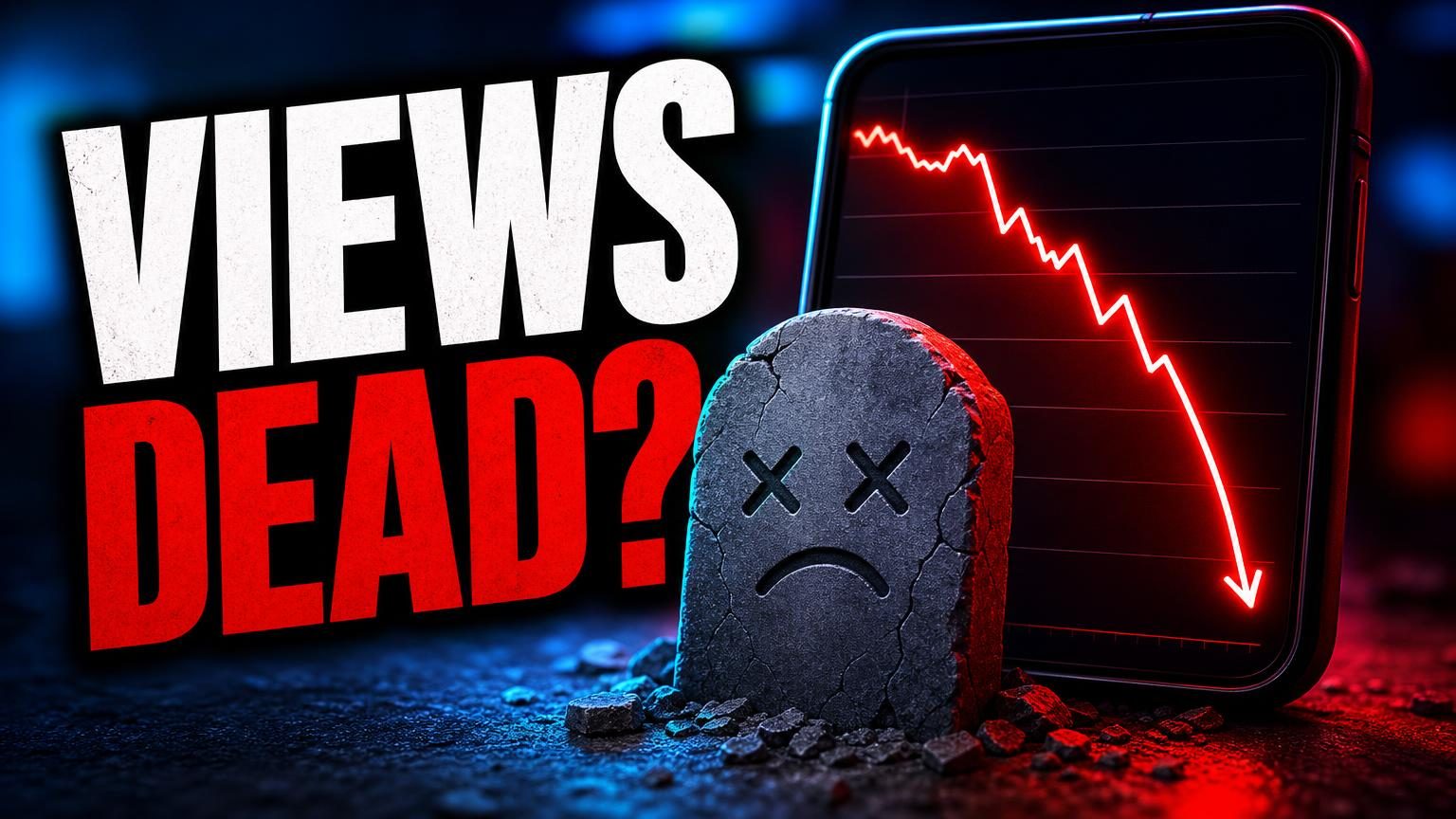 Generated thumbnail concept 4 for the example idea